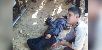 Deni Ditemukan Tewas, Penyebabnya Masih Tanda Tanya