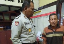 Masa Depan Bocah 6 Tahun Hancur