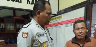 Masa Depan Bocah 6 Tahun Hancur