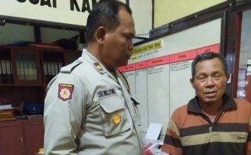 Masa Depan Bocah 6 Tahun Hancur