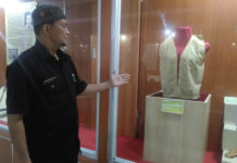 Konon, Ada Ilmu Hikmah sehingga Penggunanya Kebal dan Kuat