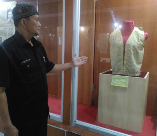 Konon, Ada Ilmu Hikmah sehingga Penggunanya Kebal dan Kuat