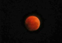 Waspadai Pasang Air Laut Dampak Supermoon