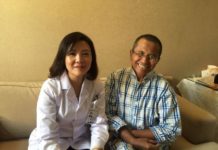 Tergoda Lanzhou Lamian Satu-satunya