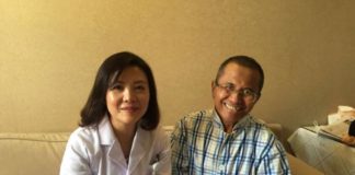 Tergoda Lanzhou Lamian Satu-satunya