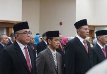 Putra Kalbar Inspektur Jenderal