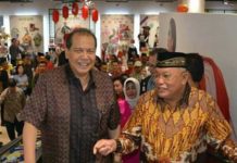 Tenaga Kerja Transmart 80 Persen Warga Kubu Raya