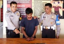 Tak Terima Diejek, S Pukul Temannya Hingga Tewas