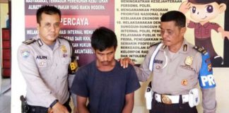 Tak Terima Diejek, S Pukul Temannya Hingga Tewas