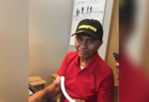 Selang Rp500 Juta di Pembuluh Saya