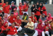 Menebus Dosa Proyek Raksasa