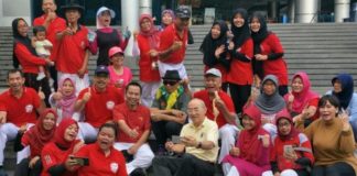 Menebus Dosa Proyek Raksasa