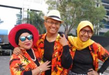 Bahagia Walau Gagal Gemuk