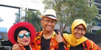 Bahagia Walau Gagal Gemuk