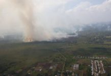 Hirup Asap, Wisatawan Mana yang Mau Datang ke Kalbar?