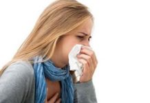 Penderita ISPA di Rasau Jaya Meningkat 60 Persen