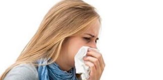 Penderita ISPA di Rasau Jaya Meningkat 60 Persen