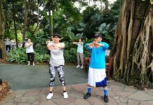 Menanti Angpao di Hari Imlek