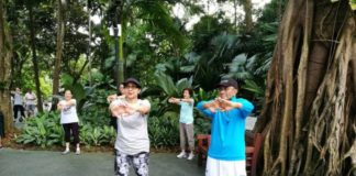 Menanti Angpao di Hari Imlek