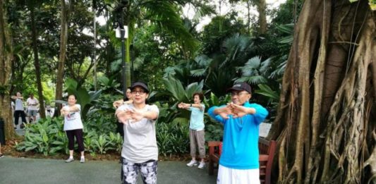 Menanti Angpao di Hari Imlek