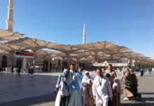 Rakus Lentil dan Kurma Mentah Beku