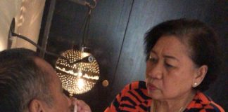 Mengandalkan Kreativitas Bubur Remas