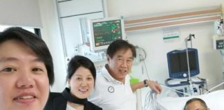 Hampir Saja Skenario By Pass di Leher