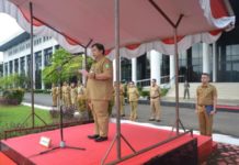 Kalbar Rawan Pilkada Lantaran Keberagamannya