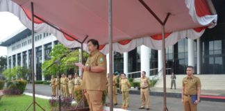 Kalbar Rawan Pilkada Lantaran Keberagamannya