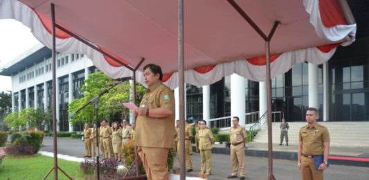 Kalbar Rawan Pilkada Lantaran Keberagamannya