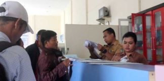 Tak Update Data, KK Dibekukan