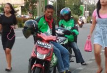 Dikerjai Pengguna Jasa hingga Berhadapan dengan Aplikasi Tuyul