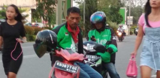 Dikerjai Pengguna Jasa hingga Berhadapan dengan Aplikasi Tuyul