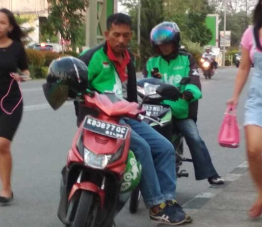 Dikerjai Pengguna Jasa hingga Berhadapan dengan Aplikasi Tuyul