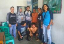 Tukang Ojek ‘Gituin’ Anak Bawah Umur di Hutan