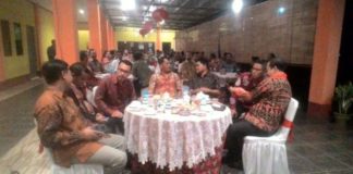 Pangadam Yakin Pilkada Sanggau Aman