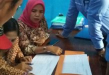 KPU Sekadau Tuntaskan Verifikasi Faktual