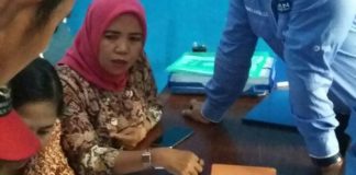 KPU Sekadau Tuntaskan Verifikasi Faktual