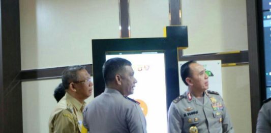 Smartpolice, Korban Kejahatan Tak Harus ke Kantor Polisi untuk Melapor