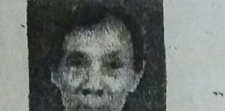 Cekcok Dengan Istri, Ludin Menghilang