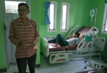 RSUD Sekadau Rawat 22 Pasien DBD