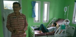 RSUD Sekadau Rawat 22 Pasien DBD