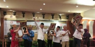 KPU Siap Gelar Debat Publik 2 Pilgub Kalbar