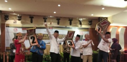 KPU Siap Gelar Debat Publik 2 Pilgub Kalbar