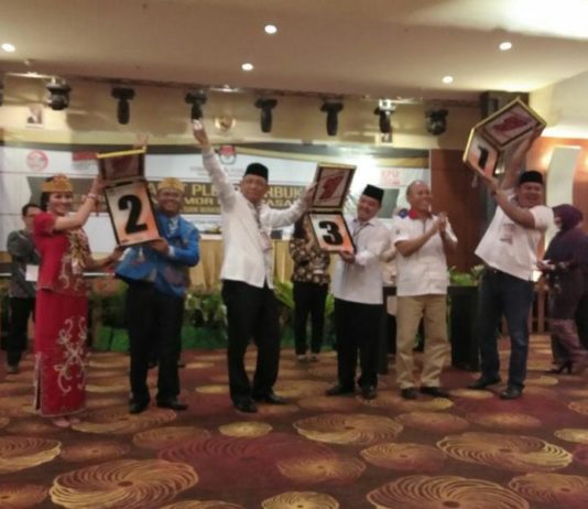 KPU Siap Gelar Debat Publik 2 Pilgub Kalbar