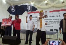 Hasil Undian, YAS Nomor 1, PH-YO Nomor 2