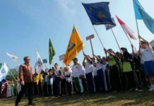 Sekolah Mau Berprestasi? Ini Kuncinya