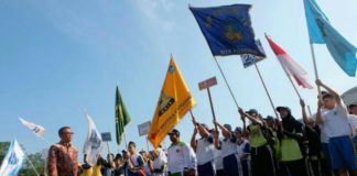 Sekolah Mau Berprestasi? Ini Kuncinya