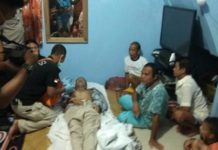 E. Empong Nekat Akhiri Hidup dengan Minum Cairan Kimia