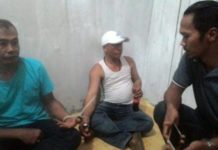 Baru Sembilan Hari Bebas, Bandar Narkoba Ini Kembali Dibekuk